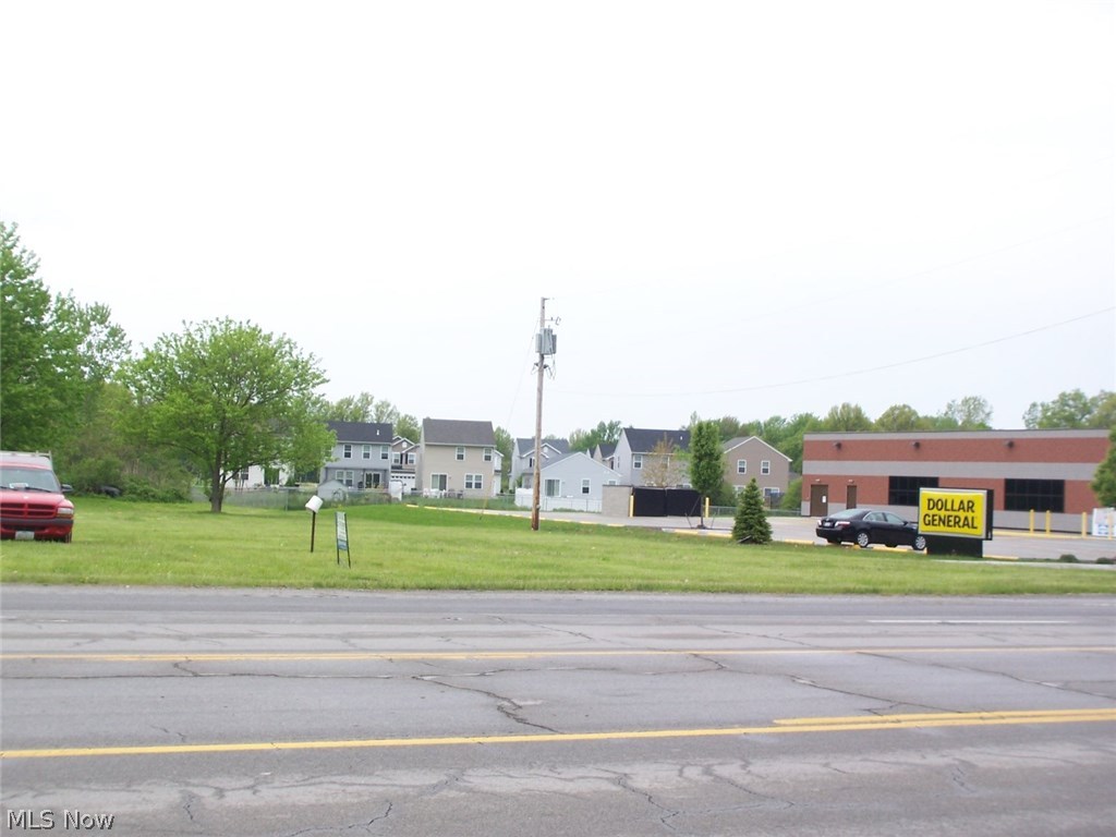 V/l Leavitt Road Amherst, OH 44001 - Photo 3 of 6 North side of the lot!