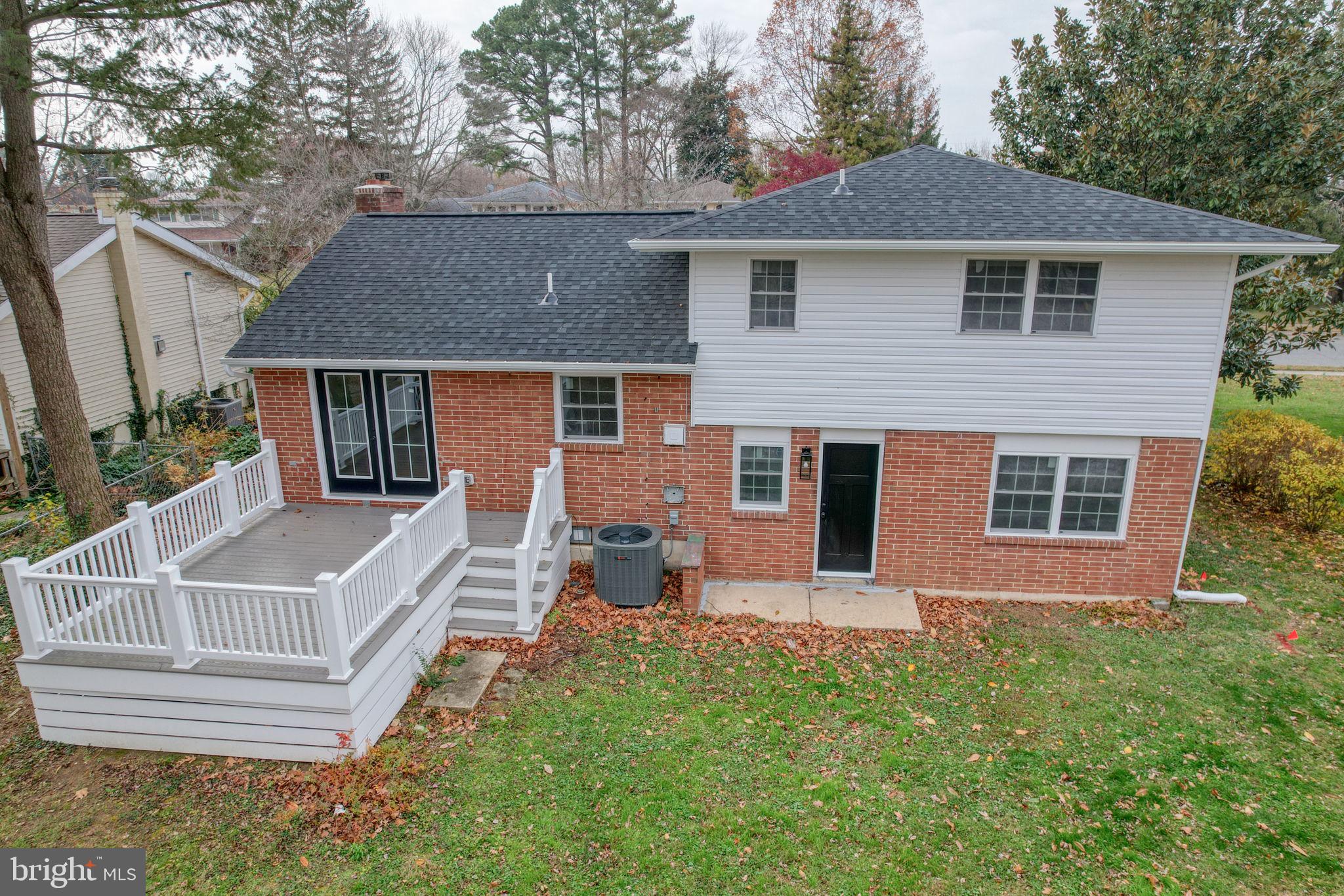 811 Sunset Terrace Dover, DE 19904 - Photo 2 of 45 a front view of house with yard and outdoor seating