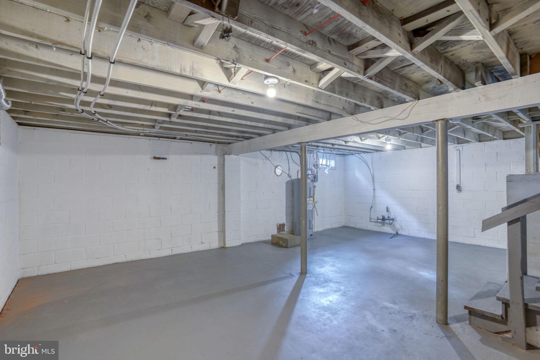 811 Sunset Terrace Dover, DE 19904 - Photo 24 of 45 a view of an empty room