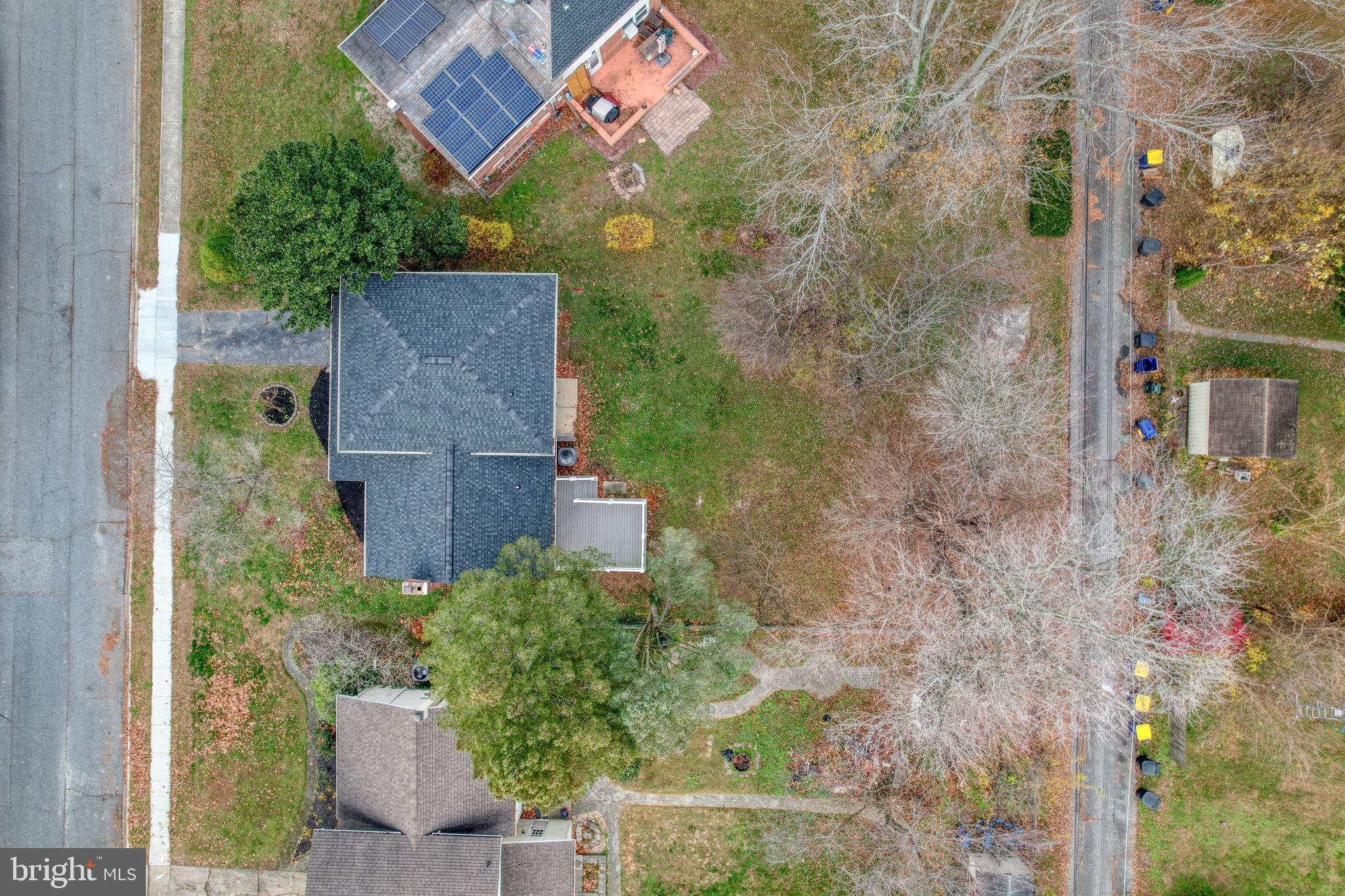 811 Sunset Terrace Dover, DE 19904 - Photo 39 of 45 front view of a house with a yard