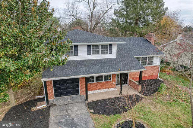 $349,990 | 811 Sunset Terrace, Dover, DE 19904