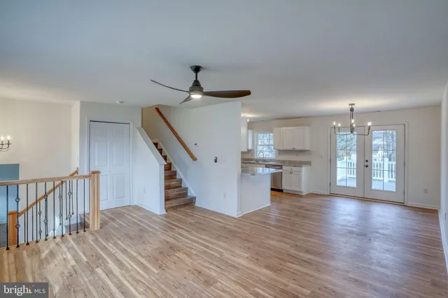 $349,990 | 811 Sunset Terrace, Dover, DE 19904