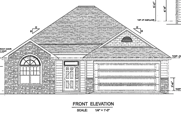 $327,500 | 7347 Pine Tar Drive, Midland, GA 31820