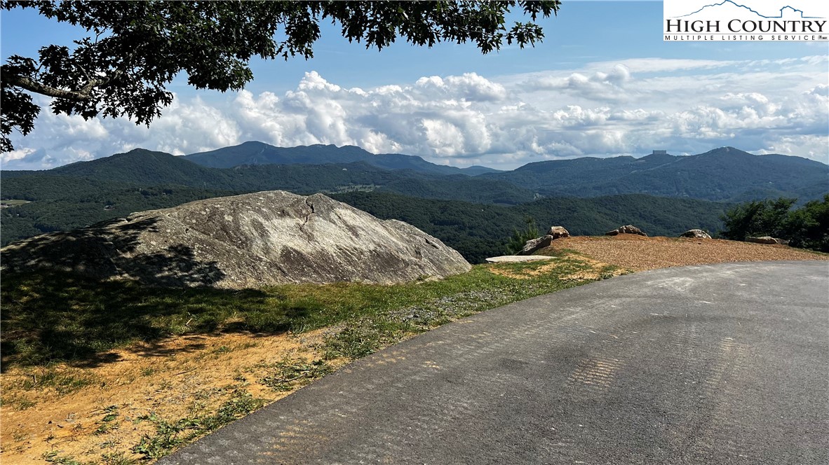 Lot 2 Chappell Farm Road Banner Elk, NC 28604 - Photo 18 of 27 a view of a black and white sky view