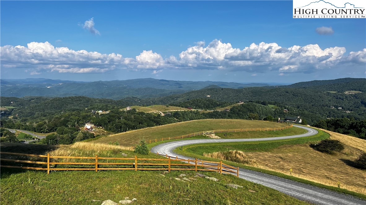 Lot 2 Chappell Farm Road Banner Elk, NC 28604 - Photo 19 of 27 a view of a swimming pool with an ocean view