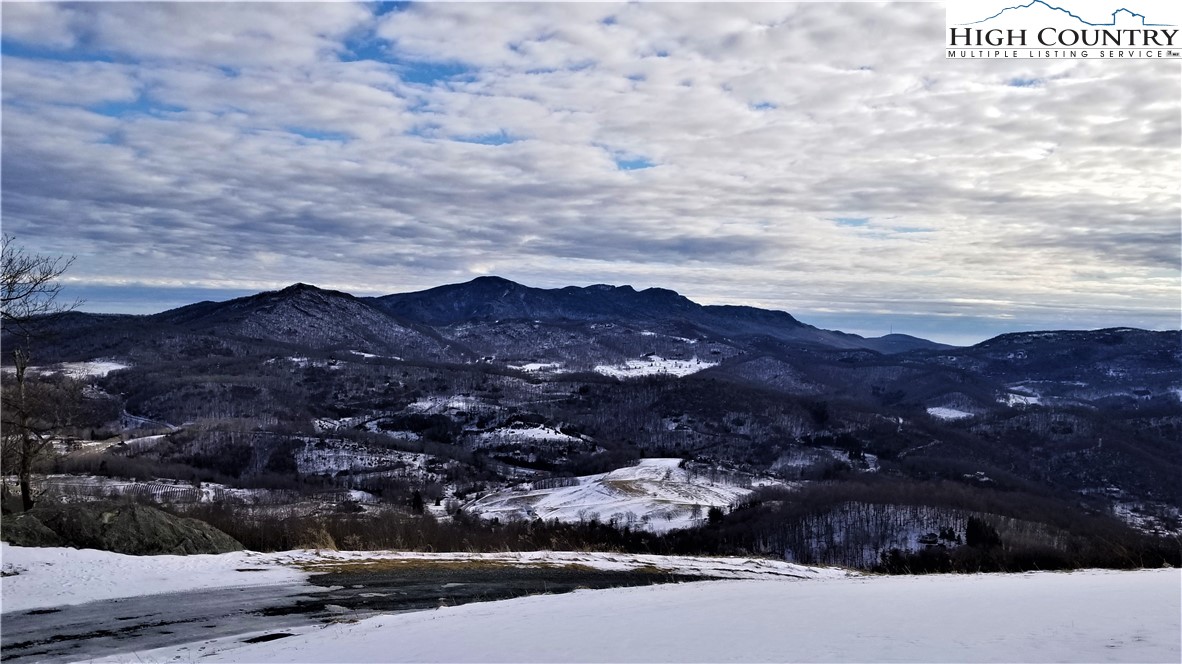 Lot 2 Chappell Farm Road Banner Elk, NC 28604 - Photo 23 of 27 a view of city and mountain