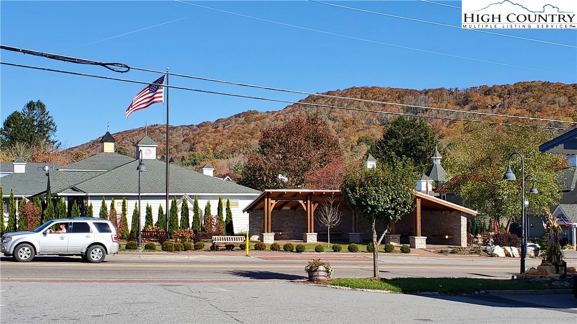 Lot 2 Chappell Farm Road Banner Elk, NC 28604 - Photo 27 of 27 a view of a building with street