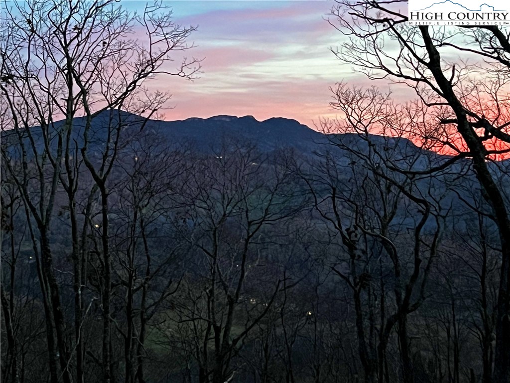 Lot 2 Chappell Farm Road Banner Elk, NC 28604 - Photo 5 of 27 a view of mountain view with lots of trees
