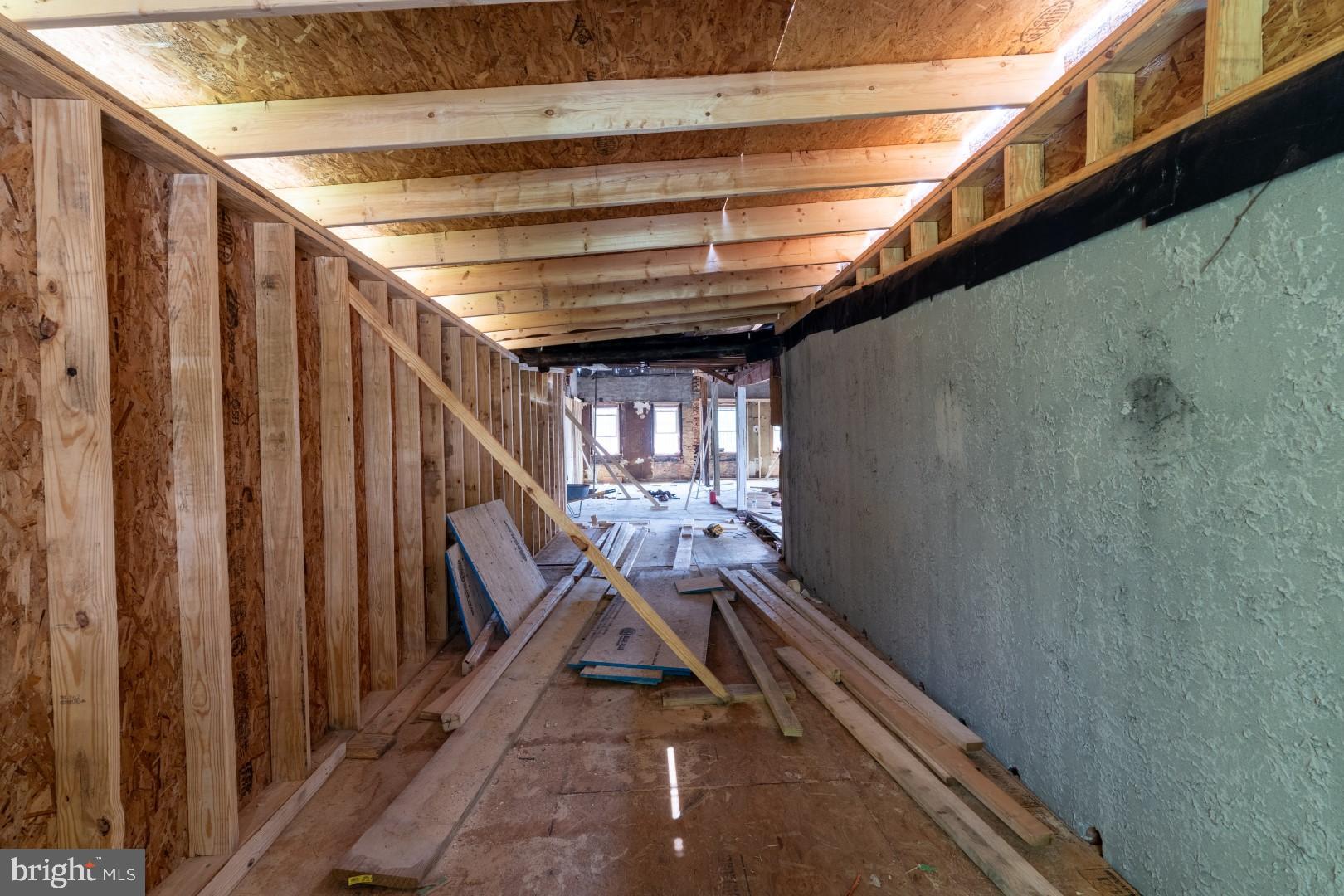 400-402 Pitman Place Baltimore, MD 21202 - Photo 11 of 11 a view of an entryway