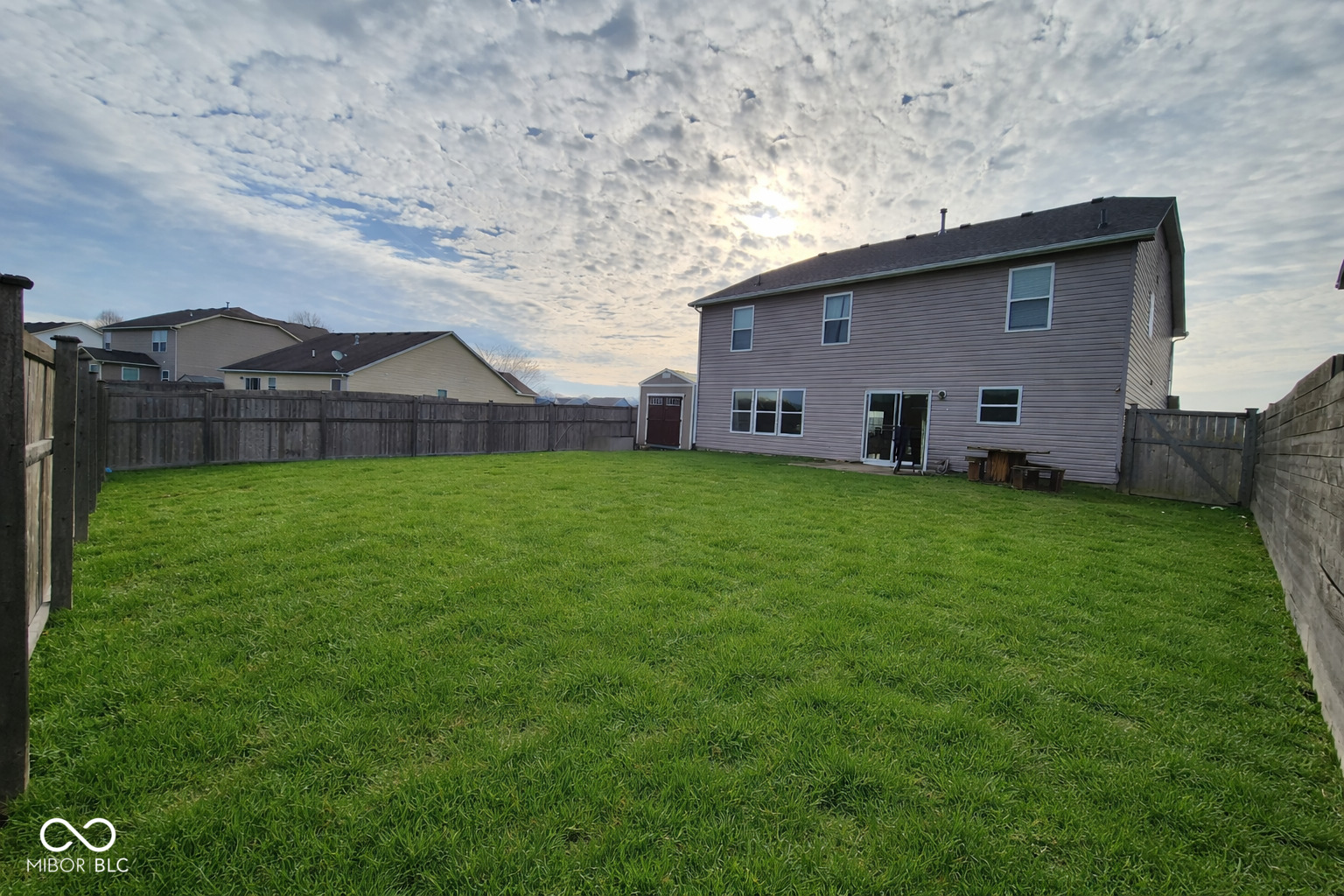 1606 Huntzinger Boulevard Pendleton, IN 46064 - Photo 2 of 39