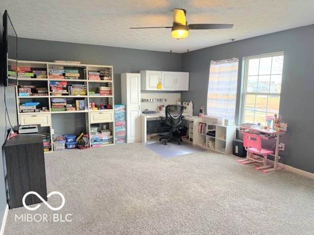 1606 Huntzinger Boulevard Pendleton, IN 46064 - Photo 25 of 39