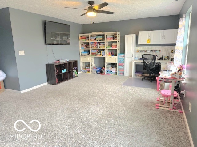 1606 Huntzinger Boulevard Pendleton, IN 46064 - Photo 26 of 39