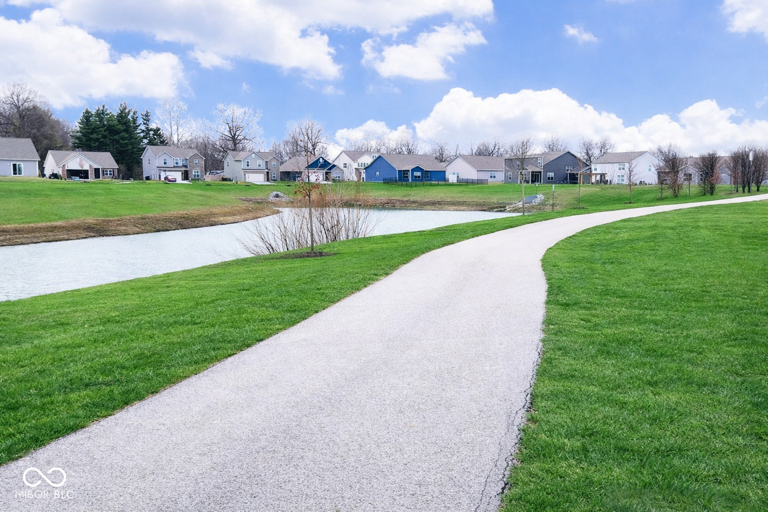 1606 Huntzinger Boulevard Pendleton, IN 46064 - Photo 3 of 39