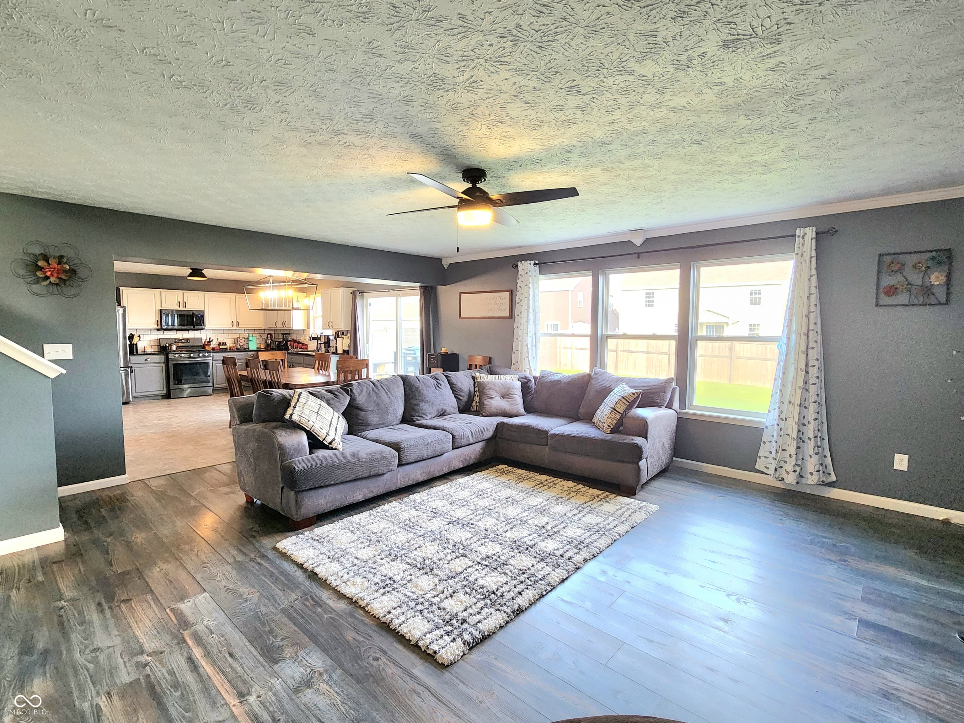 1606 Huntzinger Boulevard Pendleton, IN 46064 - Photo 7 of 39