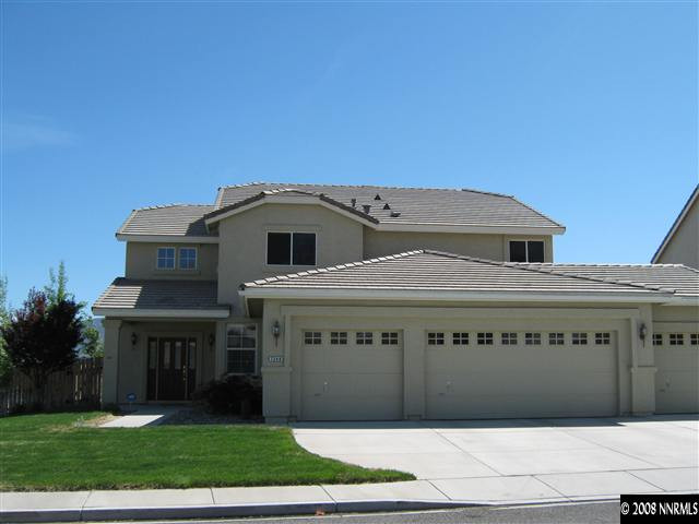 7240 Windstar Drive Reno, NV 89523 - Photo 1 of 9 Photo 1
