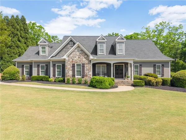 $2,250,000 | 5611 Lanyard Court, Gainesville, GA 30504