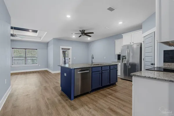 $2,400 | 5761 Danbury Boulevard, Pace, FL 32571