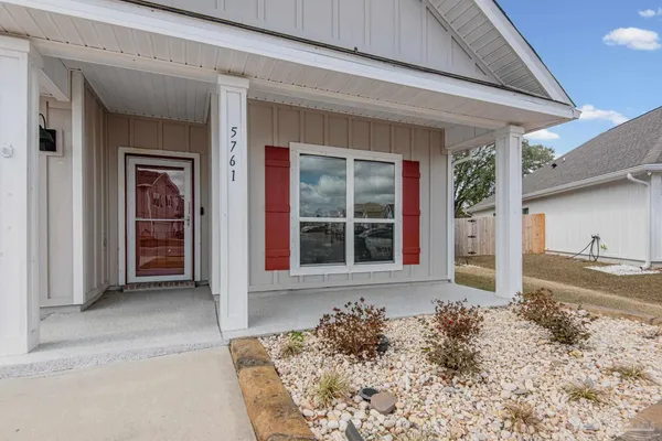 $2,400 | 5761 Danbury Boulevard, Pace, FL 32571