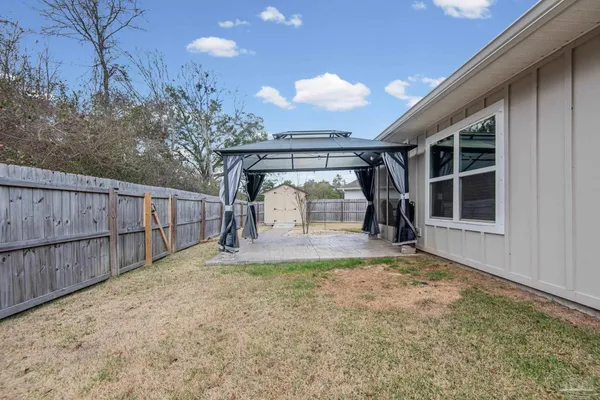 $2,400 | 5761 Danbury Boulevard, Pace, FL 32571