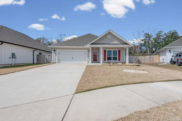 $2,400 | 5761 Danbury Boulevard, Pace, FL 32571