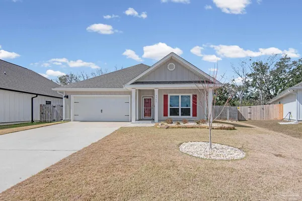 $2,400 | 5761 Danbury Boulevard, Pace, FL 32571