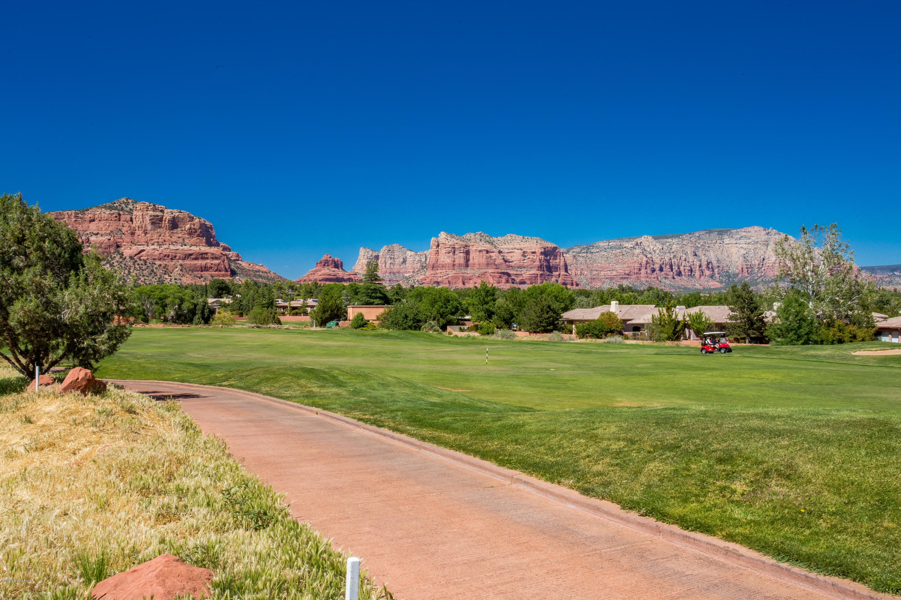 690 Crown Ridge Road Sedona, AZ 86351 - Photo 35 of 38 034_Community