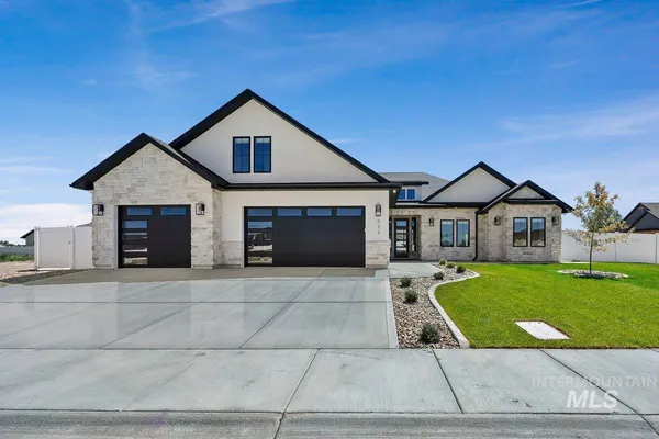 $699,900 | 532 Half Moon Way, Twin Falls, ID 83301