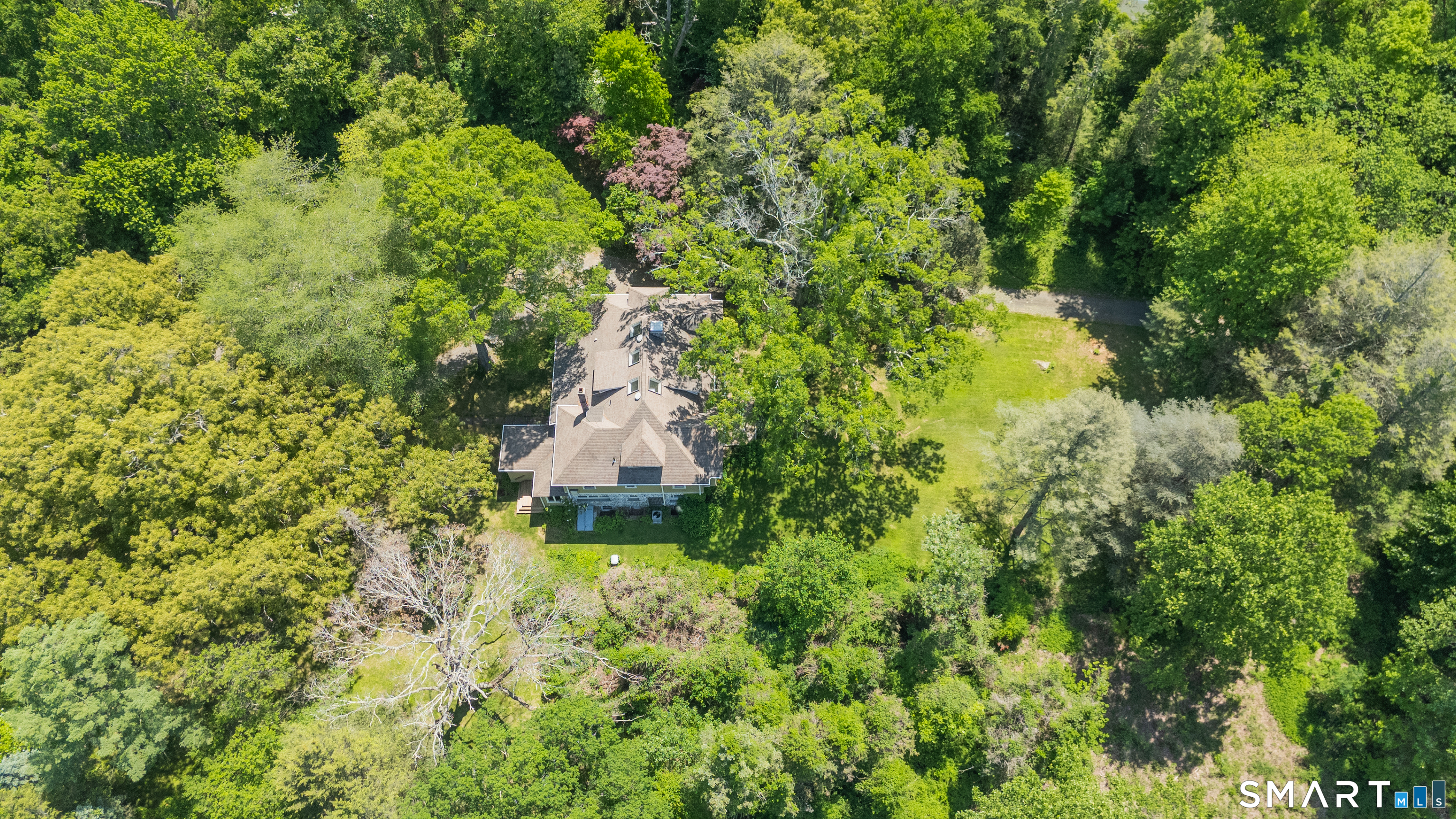 95 Beecher Road Woodbridge, CT 06525 - Photo 39 of 39