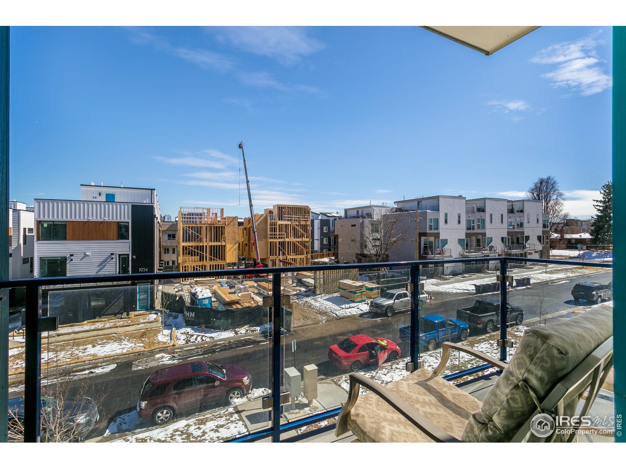 1925 Hooker Street Denver, CO 80204 - Photo 14 of 31