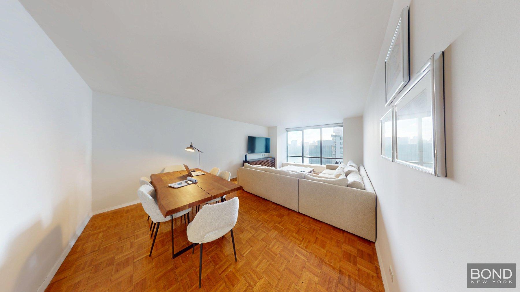 525 East 72nd Street, Unit 15G Manhattan, NY 10021 - Photo 14 of 20 Photo 14