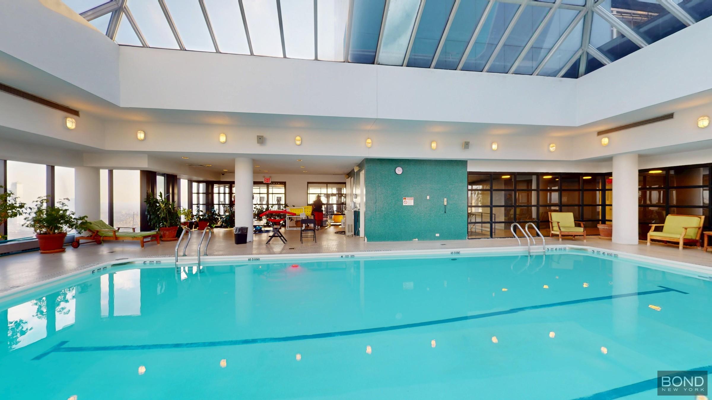 525 East 72nd Street, Unit 15G Manhattan, NY 10021 - Photo 18 of 21 Photo 18