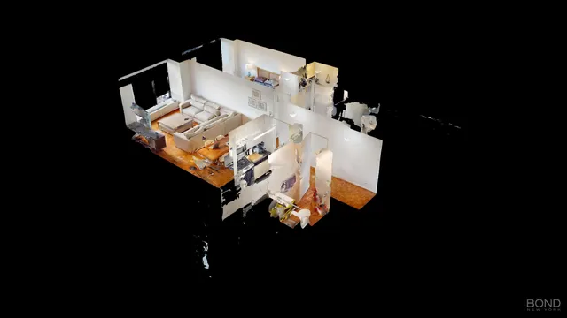 $6,000 | 525 East 72nd Street, Unit 15G | Lenox Hill