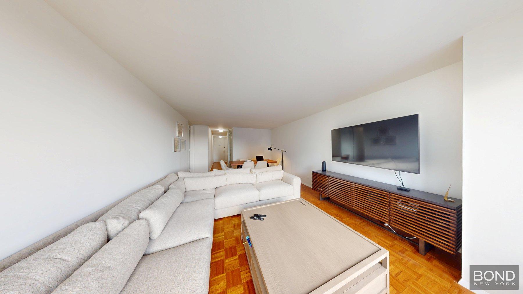 525 East 72nd Street, Unit 15G Manhattan, NY 10021 - Photo 7 of 20 Photo 7