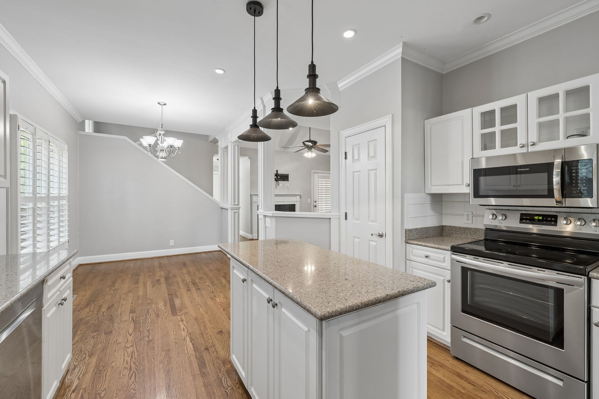 230 Harding Place Nashville, TN 37205 - Photo 22 of 54