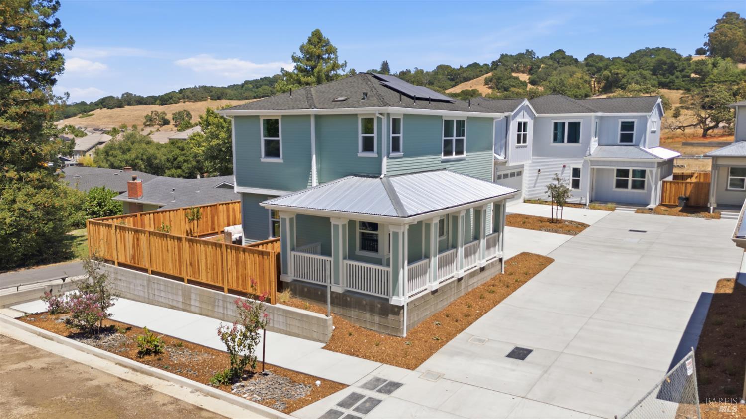 2446 Linwood Avenue Santa Rosa, CA 95404 - Photo 54 of 58 Gallery Image 54