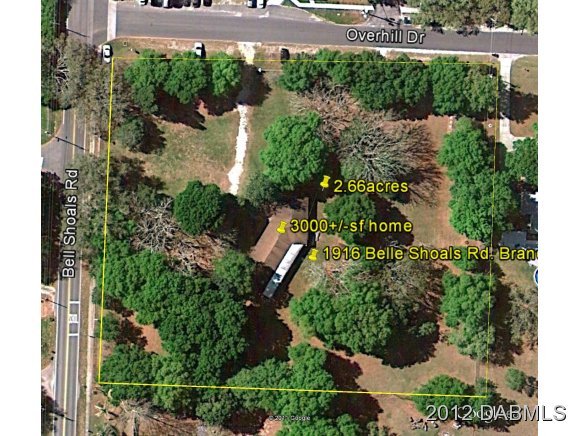 1916 Bell Shoals Road Brandon, FL 33511 - Photo 2 of 2 Additional Photo