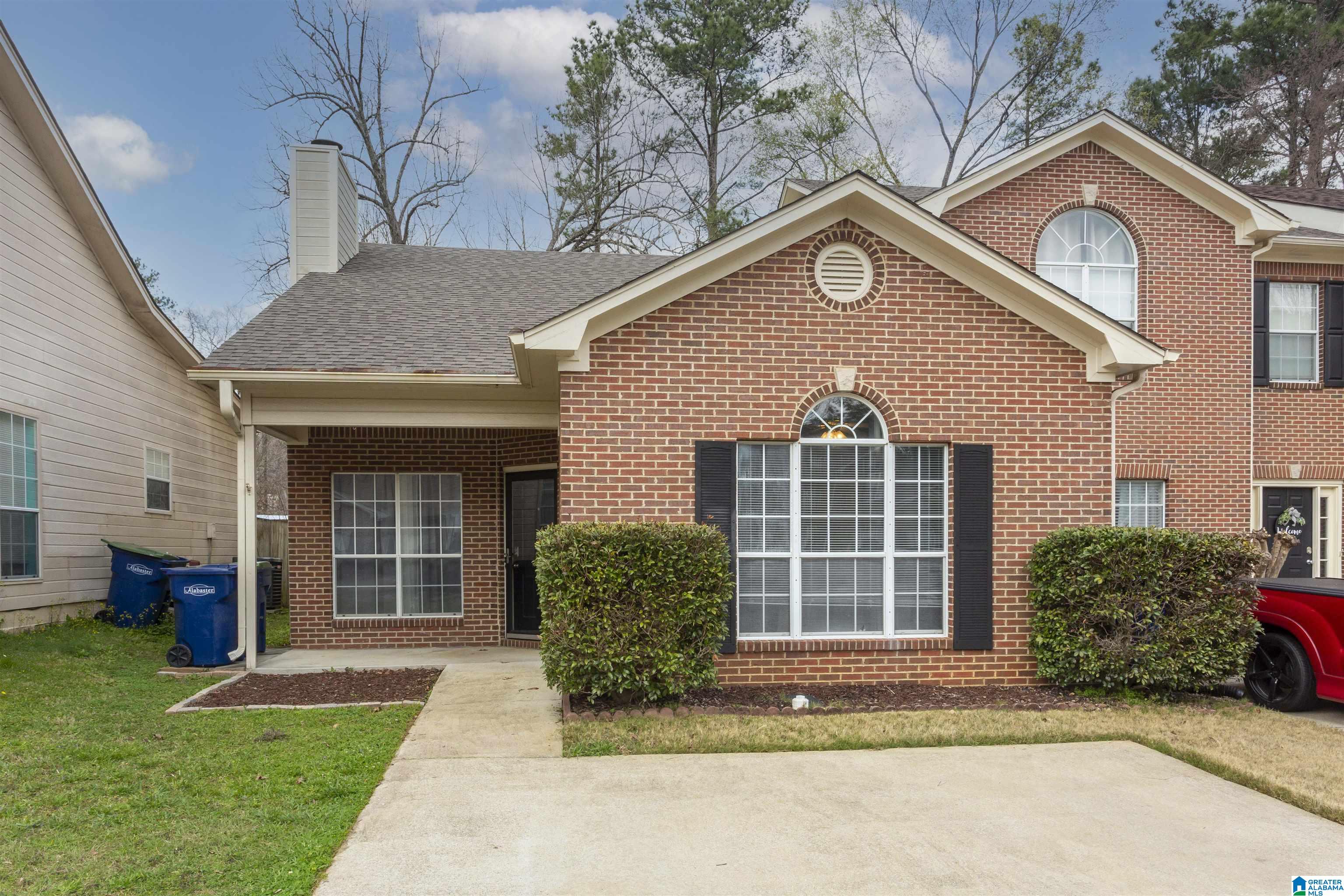 125 Timberleaf Circle Alabaster, AL 35007 - Photo 4 of 26