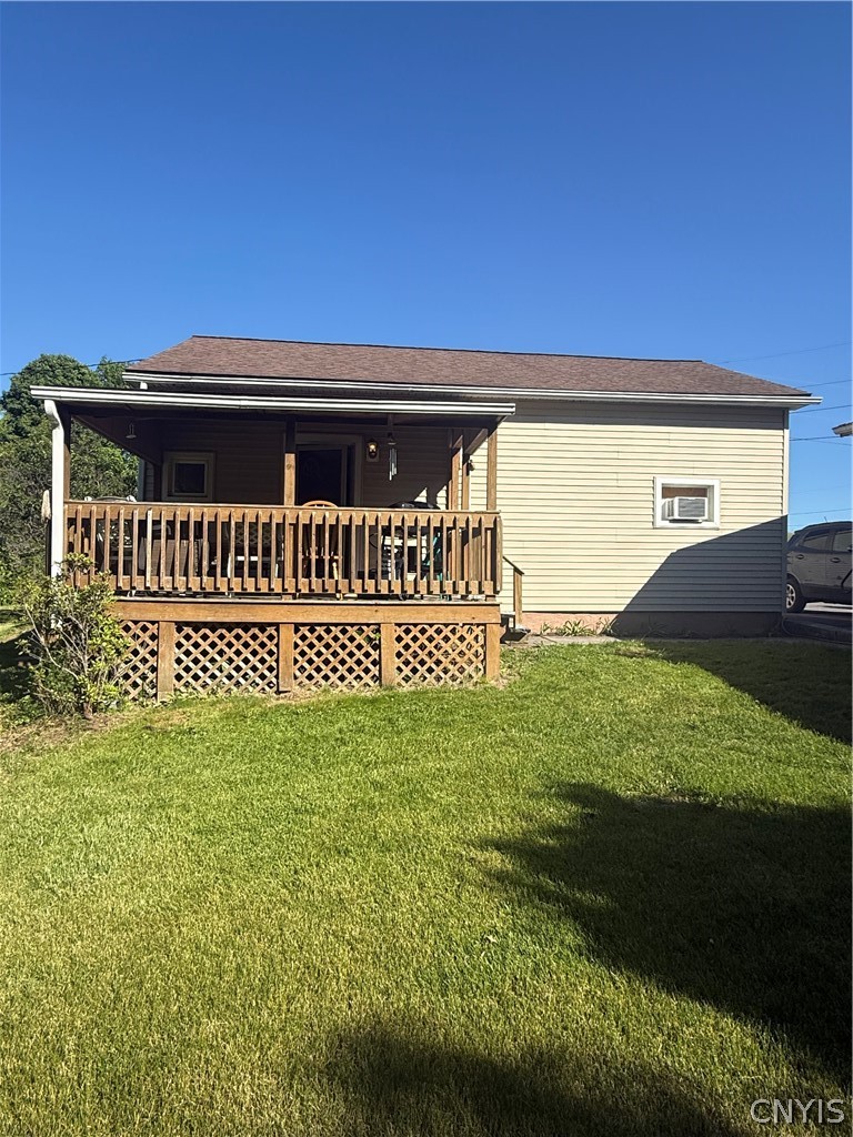 9549 Crooked Hill Road Paris, NY 13322 - Photo 11 of 26