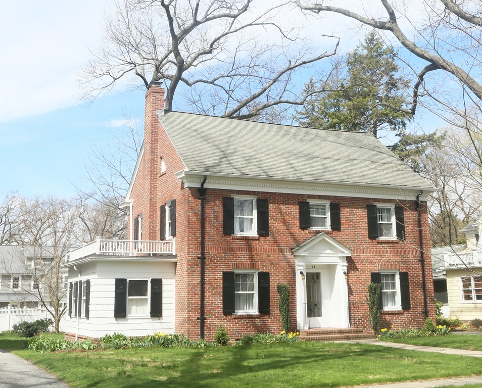 24 Chatham Road Longmeadow, MA 01106 - Photo 1 of 14 Gallery Image 1