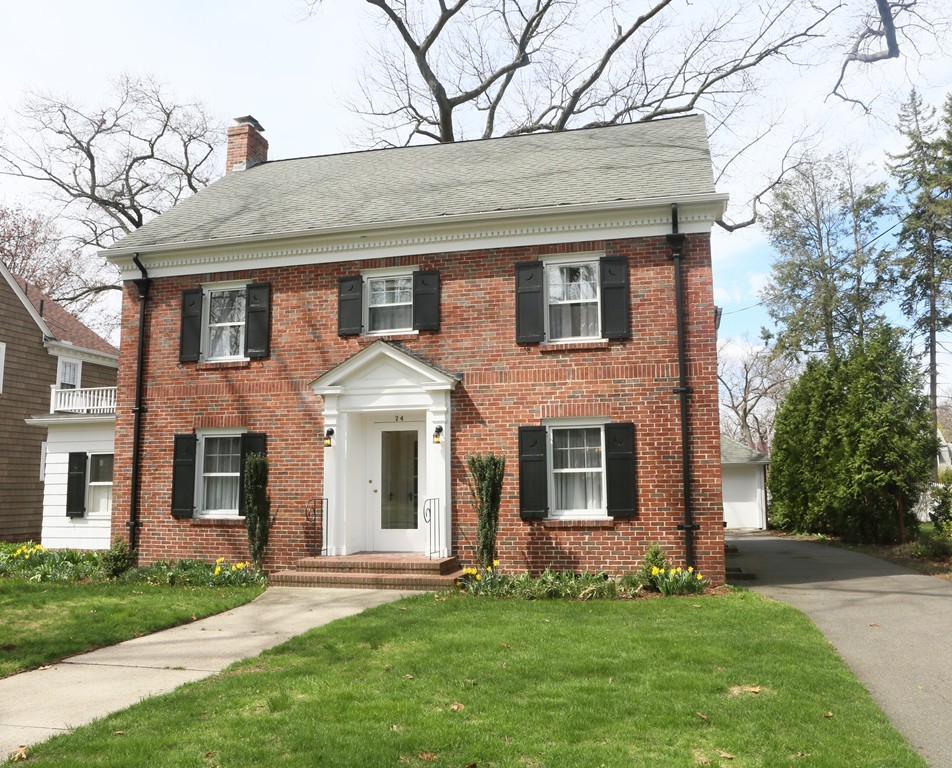 24 Chatham Road Longmeadow, MA 01106 - Photo 2 of 14 Gallery Image 2