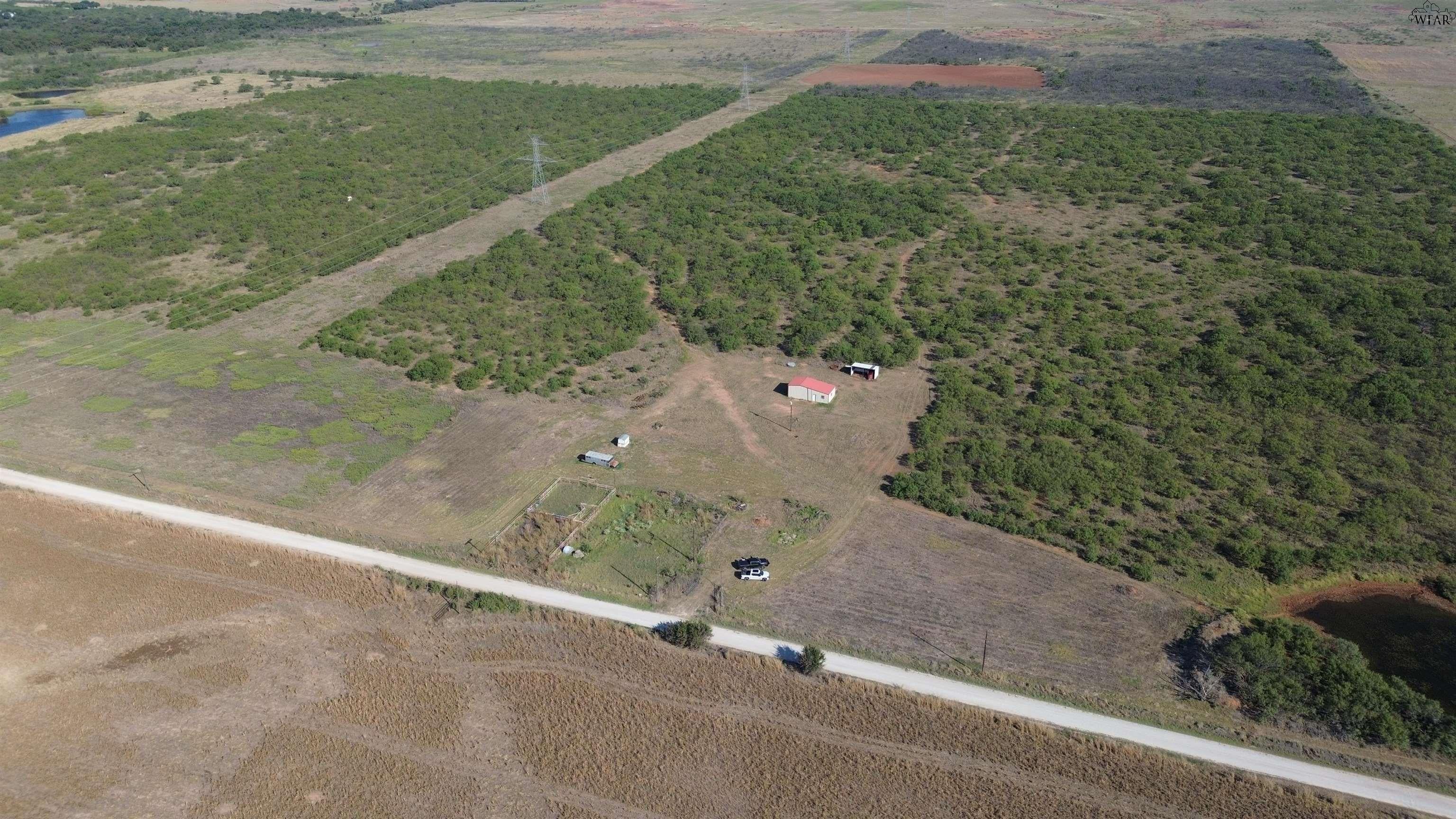 Tbd Davis Road Archer City, TX 76351 - Photo 1 of 1 Gallery Image 1