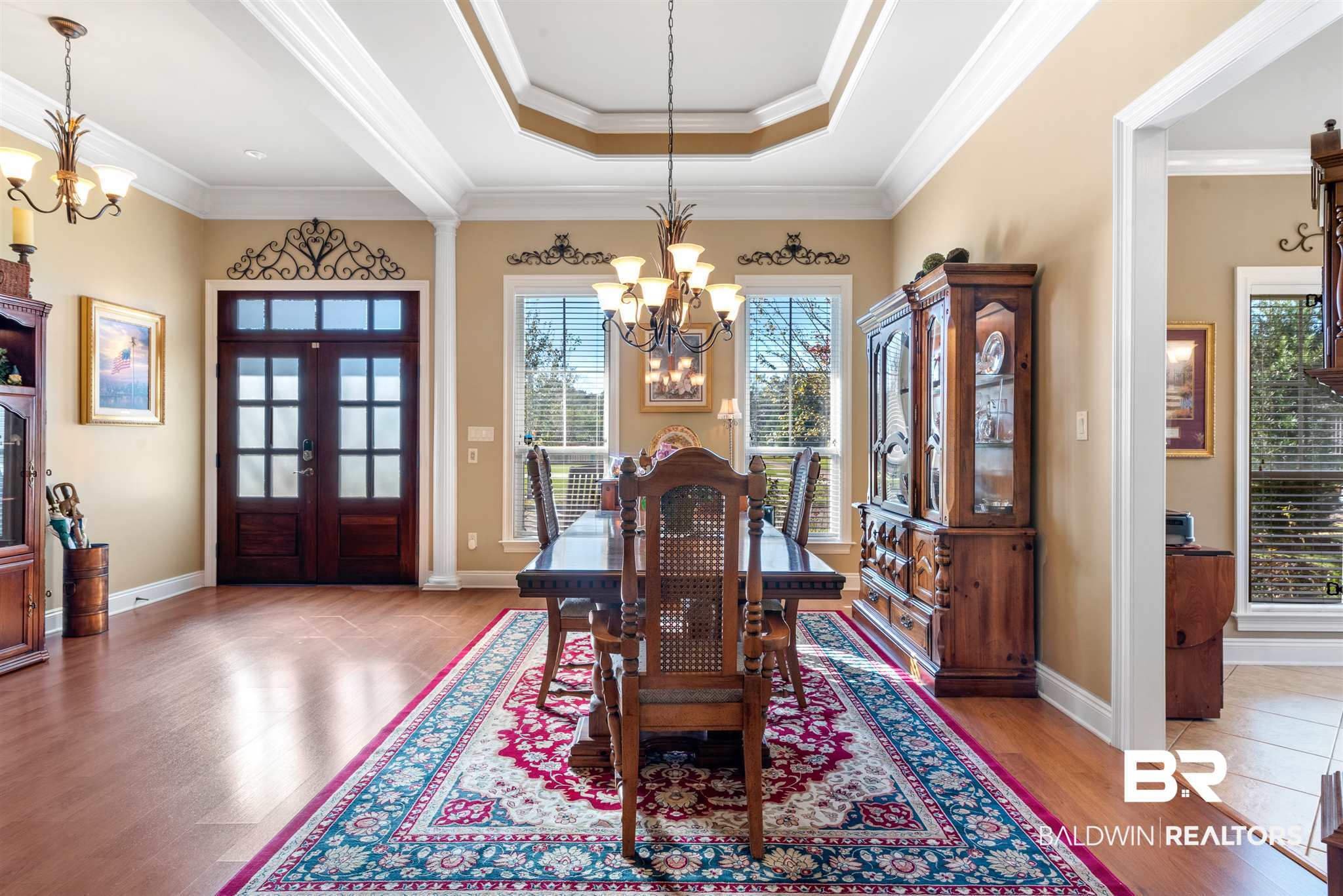 10415 Tampary Street Daphne, AL 36526 - Photo 10 of 50 Formal Dining