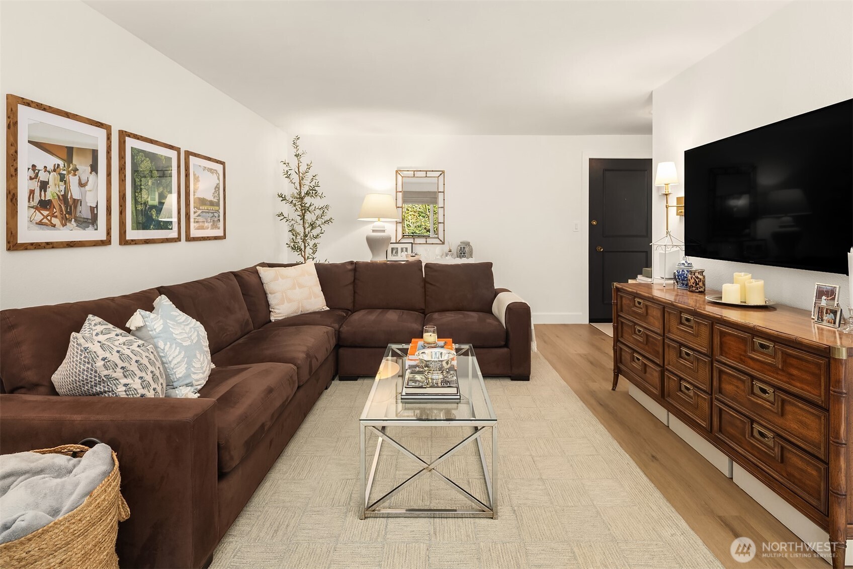 7001 Sand Point Way Northeast, Unit B305 Seattle, WA 98115 - Photo 3 of 27