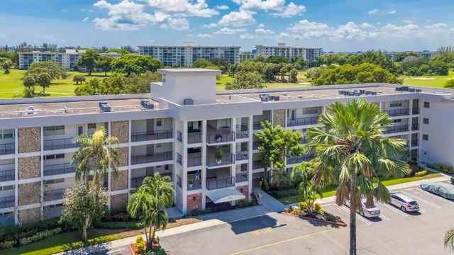 $299,000 | 2800 North Palm Aire Drive, Unit 401, Pompano Beach, FL 33069