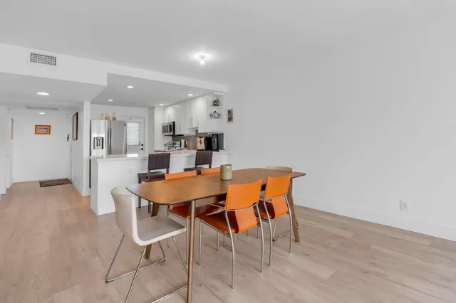 $299,000 | 2800 North Palm Aire Drive, Unit 401, Pompano Beach, FL 33069