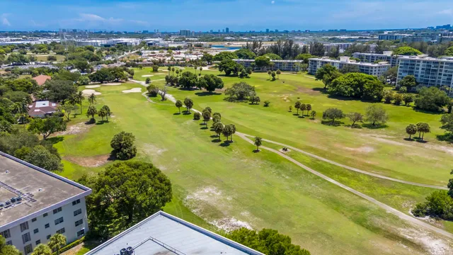 $299,000 | 2800 North Palm Aire Drive, Unit 401, Pompano Beach, FL 33069