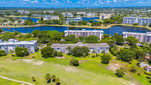 $299,000 | 2800 North Palm Aire Drive, Unit 401, Pompano Beach, FL 33069