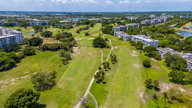 $299,000 | 2800 North Palm Aire Drive, Unit 401, Pompano Beach, FL 33069