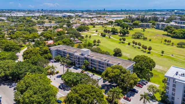$299,000 | 2800 North Palm Aire Drive, Unit 401, Pompano Beach, FL 33069