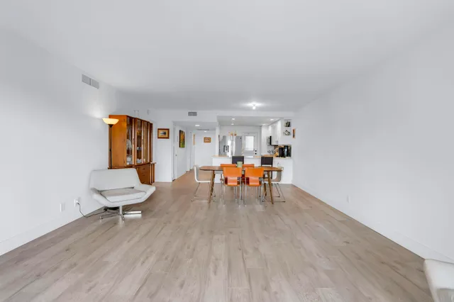 $299,000 | 2800 North Palm Aire Drive, Unit 401, Pompano Beach, FL 33069